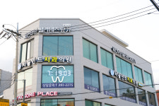 세컨무브필라테스 용마산점