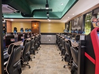 아이센스리그PC 인천주안점