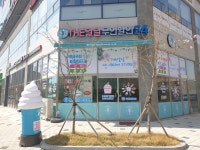 더달달 아이스크림 수원금곡점