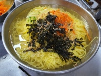 진국수