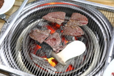 횡성고향한우식당