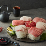 상무초밥 울산삼산점