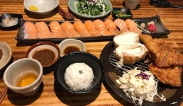 연 이자카야 2호점