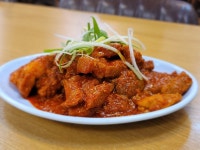 굴다리식당 강남점