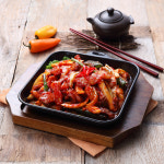 배부장찌개 평택고덕점