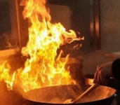 소사본동 중화반점 소새울역점