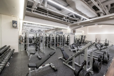 피트니스더원 압구정