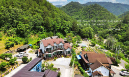 여울목펜션