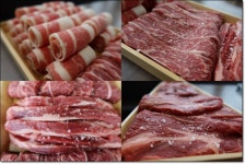 꽃담우정육식당 원주봉화산직영점