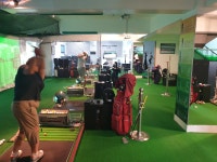 목동골프아카데미