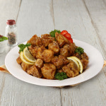 맥시칸치킨 수성점