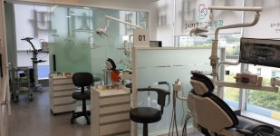 영종 시카고 치과교정과 치과의원