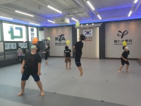용인대다사랑태권도