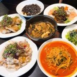 소사본동 중화반점 소새울역점