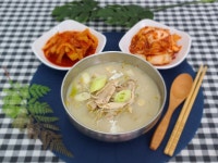 오서방닭개장 배곧점
