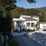 용추물레방아펜션