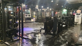 LEO GYM