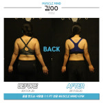 8주바디체인지 PT&헬스 구로디지털점