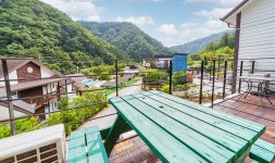 여울목펜션