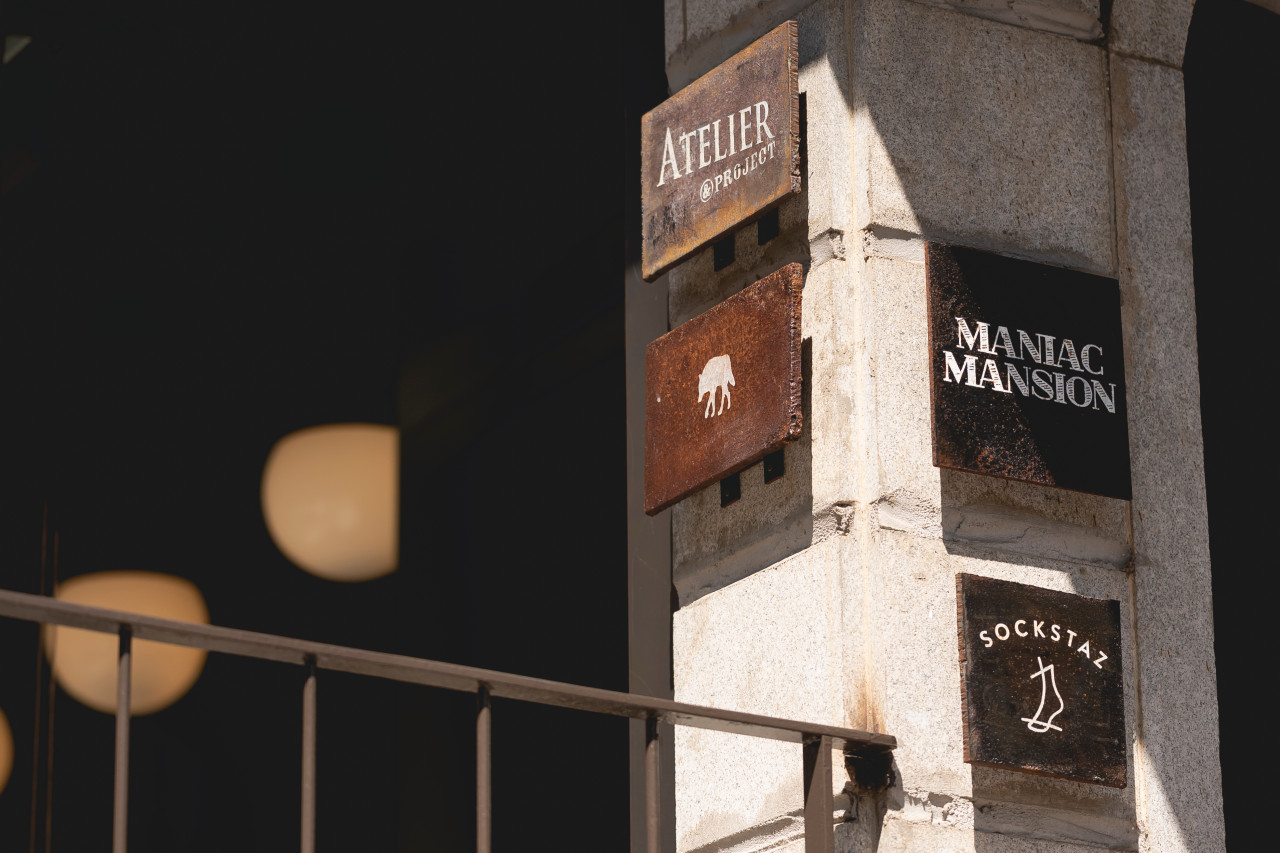 리사르커피 청담점 이미지 2