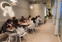 디저트39 충남내포혁신도시점