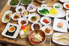 옛기와 한우 부산 기장본점