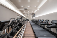 피트니스더원 압구정