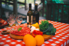 칠갑산계곡펜션