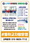 스카이효태권도