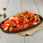 맥시칸치킨 서곡점