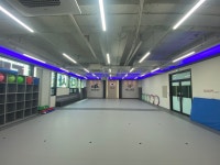 용인대 다사랑 태권도