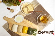 다담떡방