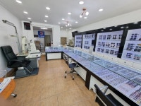 아이피아안경 봉화점