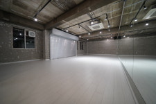 플레이댄스학원 마포점