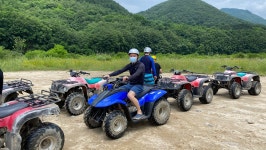 동강힐링캠프래프팅