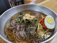 황정숙막국수