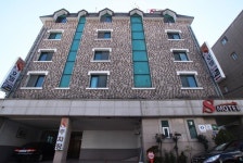 S모텔