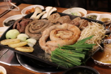 신림황소곱창