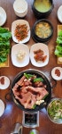 금향갈비