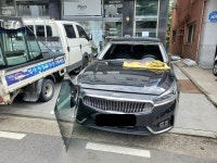 일산차유리