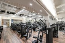 피트니스더원 압구정