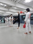 힘찬합기도