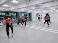 힘찬합기도
