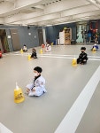 힘찬합기도
