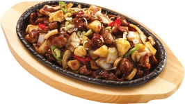 피쉬앤그릴 치르치르 구미역점