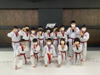 더스페셜태권도 본점
