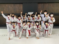 더스페셜태권도 본점