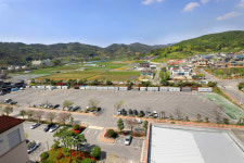 보성다비치콘도