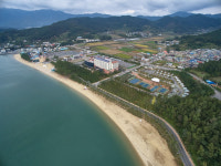 보성다비치콘도