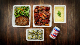 왈순네 족발보쌈 천안본점